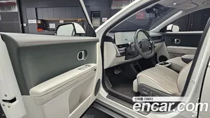 Hyundai Ioniq 5, 2022 — миниатюра 12