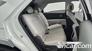 Hyundai Ioniq 5, 2022 — миниатюра 16