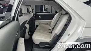 Hyundai Ioniq 5, 2022 — миниатюра 17