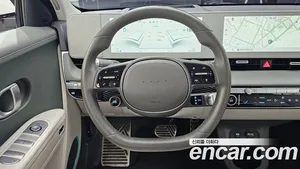 Hyundai Ioniq 5, 2022 — миниатюра 18