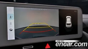 Hyundai Ioniq 5, 2022 — миниатюра 20
