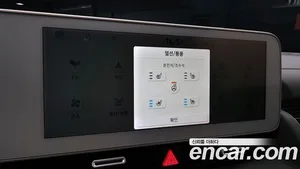 Hyundai Ioniq 5, 2022 — миниатюра 24