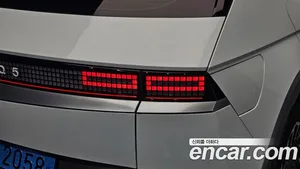 Hyundai Ioniq 5, 2022 — миниатюра 8