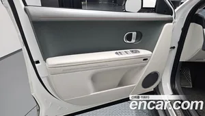 Hyundai Ioniq 5, 2022 — миниатюра 13