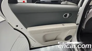 Hyundai Ioniq 5, 2022 — миниатюра 14