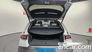 Hyundai Ioniq 5, 2022 — миниатюра 35