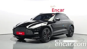 Astonmartin DBX, 2023 — миниатюра 1