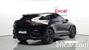 Astonmartin DBX, 2023 — миниатюра 2