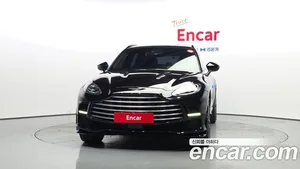 Astonmartin DBX, 2023 — миниатюра 3