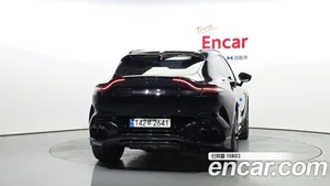 Astonmartin DBX, 2023 — миниатюра 4