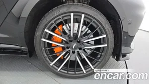 Astonmartin DBX, 2023 — миниатюра 5