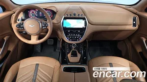 Astonmartin DBX, 2023 — миниатюра 10