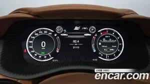 Astonmartin DBX, 2023 — миниатюра 11