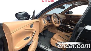 Astonmartin DBX, 2023 — миниатюра 13