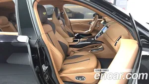 Astonmartin DBX, 2023 — миниатюра 17