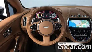 Astonmartin DBX, 2023 — миниатюра 19