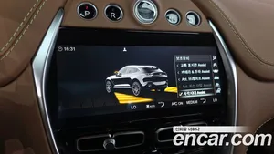 Astonmartin DBX, 2023 — миниатюра 21