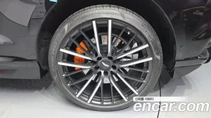 Astonmartin DBX, 2023 — миниатюра 7