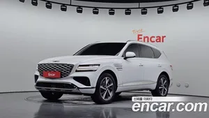 Genesis GV80, 2023 — миниатюра 1