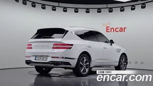 Genesis GV80, 2023 — миниатюра 2