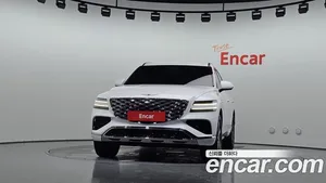 Genesis GV80, 2023 — миниатюра 3