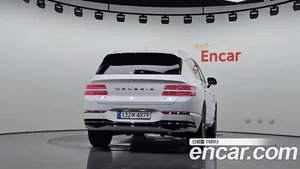 Genesis GV80, 2023 — миниатюра 4