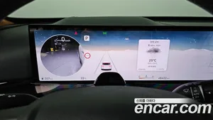 Genesis GV80, 2023 — миниатюра 8
