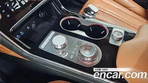 Genesis GV80, 2023 — миниатюра 9