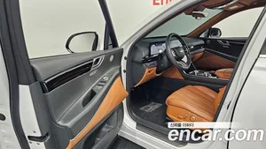 Genesis GV80, 2023 — миниатюра 10