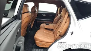 Genesis GV80, 2023 — миниатюра 11
