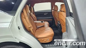 Genesis GV80, 2023 — миниатюра 12