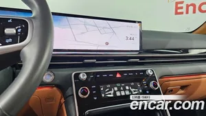 Genesis GV80, 2023 — миниатюра 13
