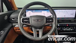Genesis GV80, 2023 — миниатюра 14