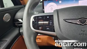 Genesis GV80, 2023 — миниатюра 17