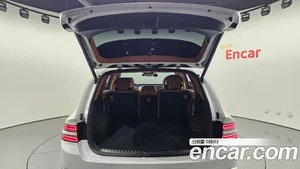 Genesis GV80, 2023 — миниатюра 18