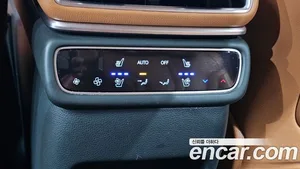 Genesis GV80, 2023 — миниатюра 19