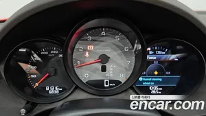Porsche 718, 2016 — миниатюра 10