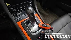 Porsche 718, 2016 — миниатюра 11