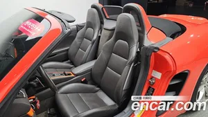 Porsche 718, 2016 — миниатюра 16
