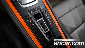 Porsche 718, 2016 — миниатюра 24