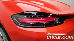 Porsche 718, 2016 — миниатюра 8