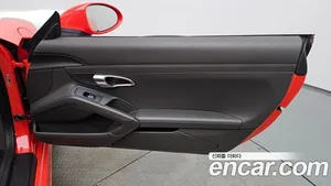 Porsche 718, 2016 — миниатюра 13
