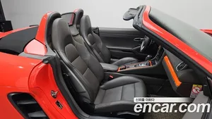 Porsche 718, 2016 — миниатюра 15