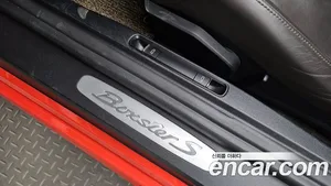 Porsche 718, 2016 — миниатюра 28