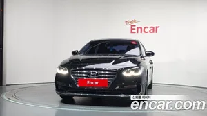Hyundai Grandeur, 2017 — миниатюра 3