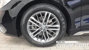 Hyundai Grandeur, 2017 — миниатюра 5