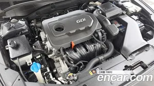 Hyundai Grandeur, 2017 — миниатюра 6