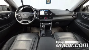 Hyundai Grandeur, 2017 — миниатюра 10