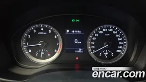 Hyundai Grandeur, 2017 — миниатюра 11