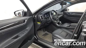 Hyundai Grandeur, 2017 — миниатюра 13